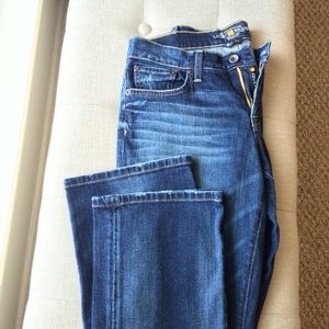Lucky Brand Jeans